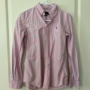 Ralph Lauren long sleeve